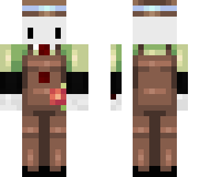 skully farmer