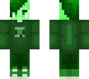 slime boy