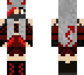 sly devil