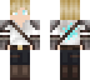 snow elf