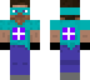 steve