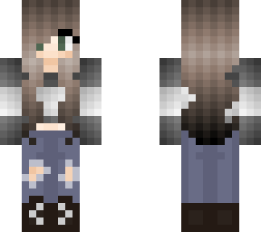 sweater girl