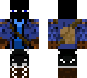synix adventurer