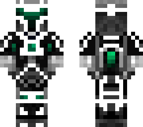 the best skin yet