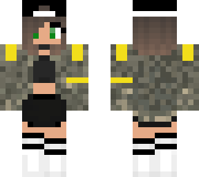 trench