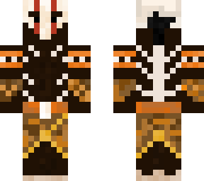 tribal