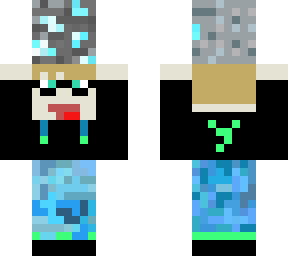 unfinished me