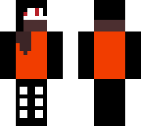 vampire pumkien