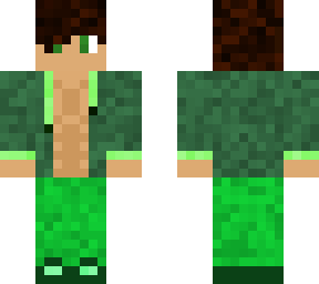 vylad the lord of nature