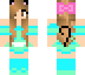 water princess