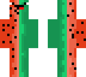 watermelon noob