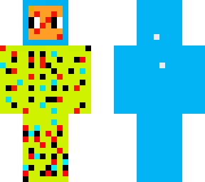 withered t.v/ the fox
