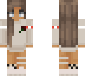 (remade version of my old skin)