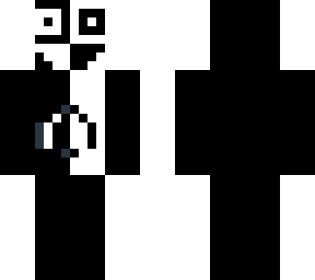 (upgraded) caretaker