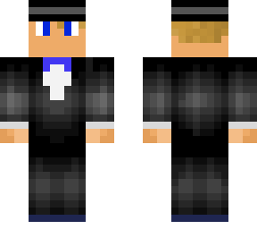 007 style