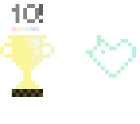 10 followers!