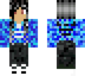 Derpy Ash adidas skin minecraft | Minecraft Skins