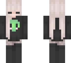 alien thingy