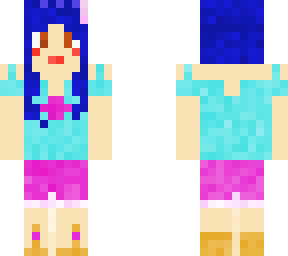 alysia