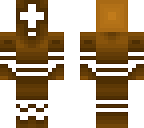 armor