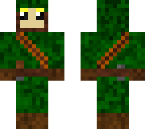 army commando