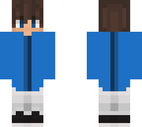 blue boy