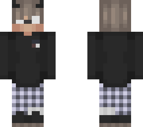 boy bunny