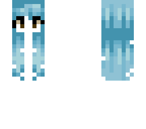 breaking the ice--new shading?