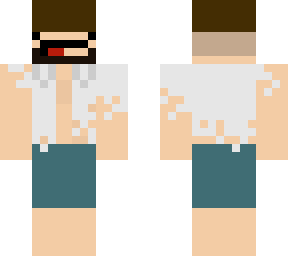 castaway dano_