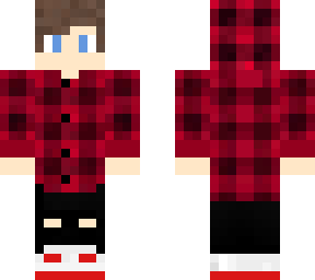 chibi red plad (editado en la cara)