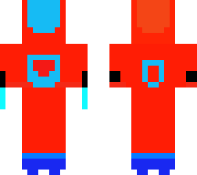 claw suit