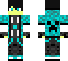cocohead's official skin