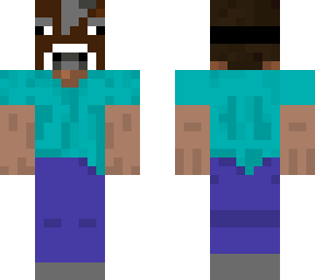 cow mask