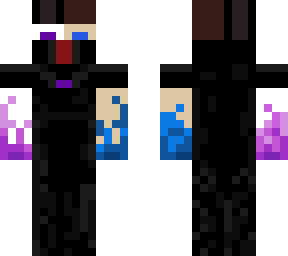 cured assassin
