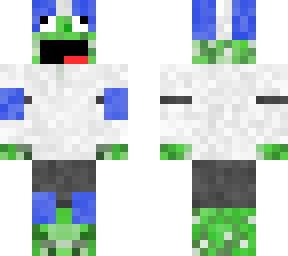 derpy creeper scoot