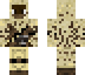 desert