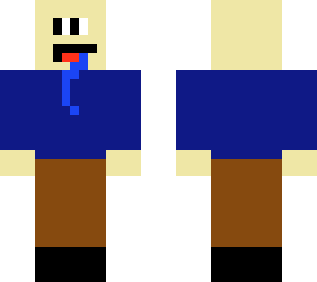 el noob coco pelado