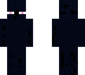 ender man