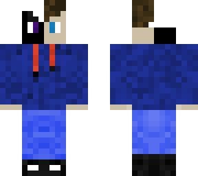 enderschool kid