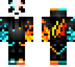 fire and ice (edited)