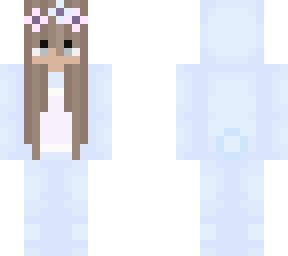 flower bear