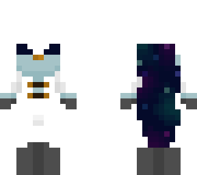 galaxy girl - base