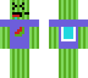 gaming watermelon