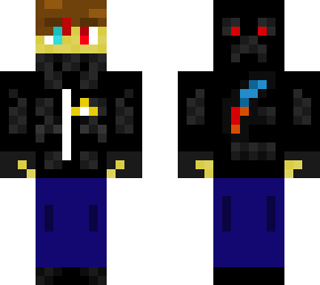 gangster policeman