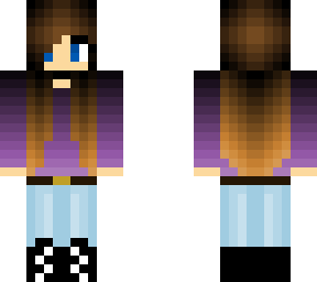 girl