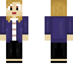 girly skin