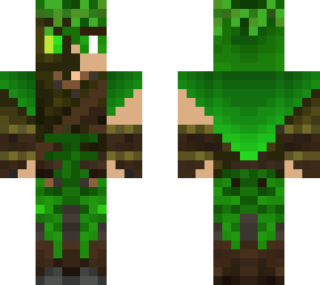 god of nature