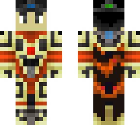 god of order