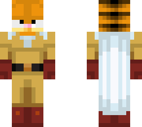 goldy