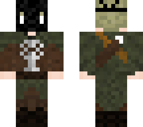 gracewood hunter